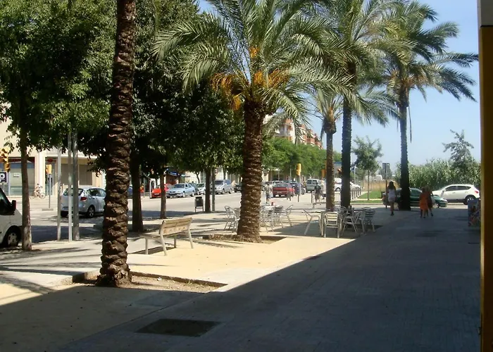 Hotel Blauet By Bossh! Hotels El Prat de Llobregat