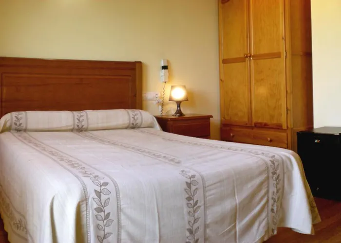Hotel Labella María Pinos Genil