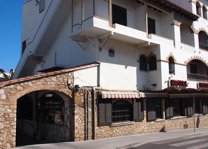 Hostal Miryam