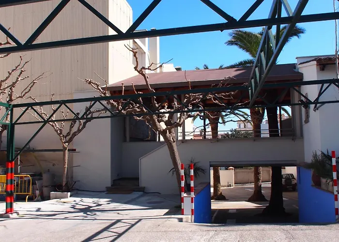 Hostal Miryam