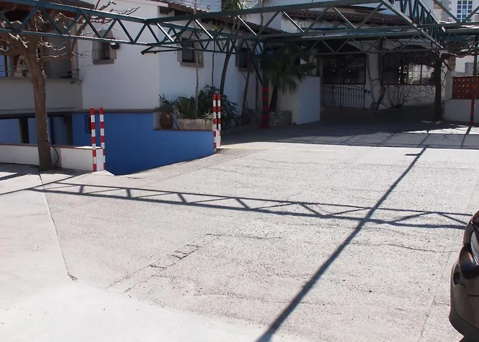 Hostal Miryam L' Escala