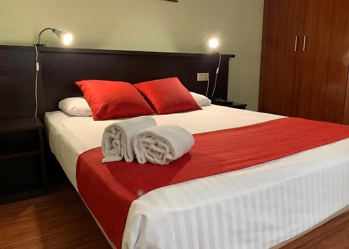 Hostal Hotil Coruña Centro A Coruña