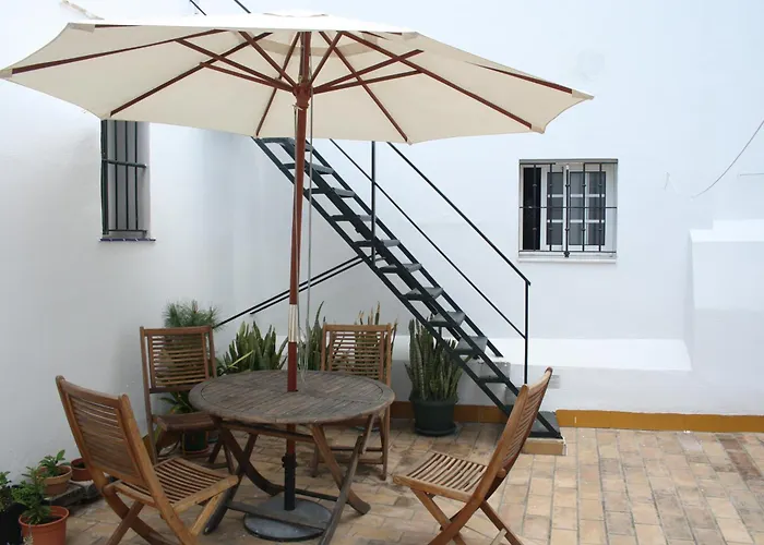 Pension Espana Cadice
