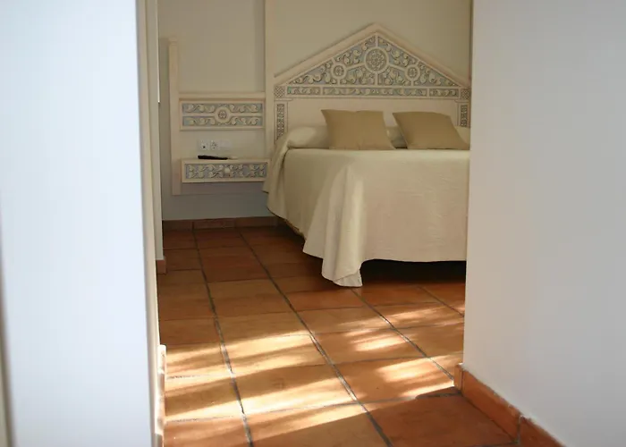 Hotel Santa María de Ubeda