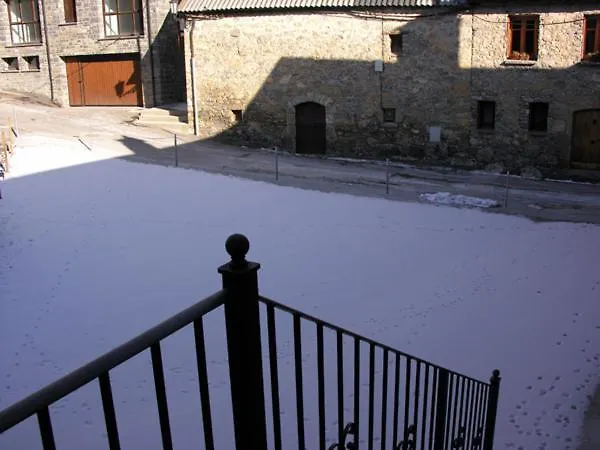 Rural Casa Parda