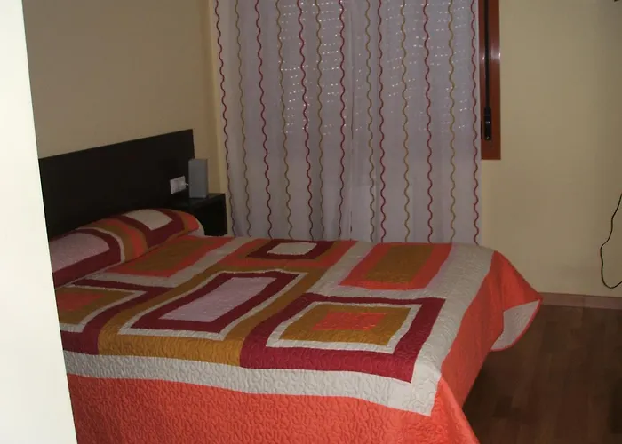 Hostal CASASNOVAS Silleda