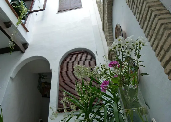Hostal Santa Catalina Conil De La Frontera