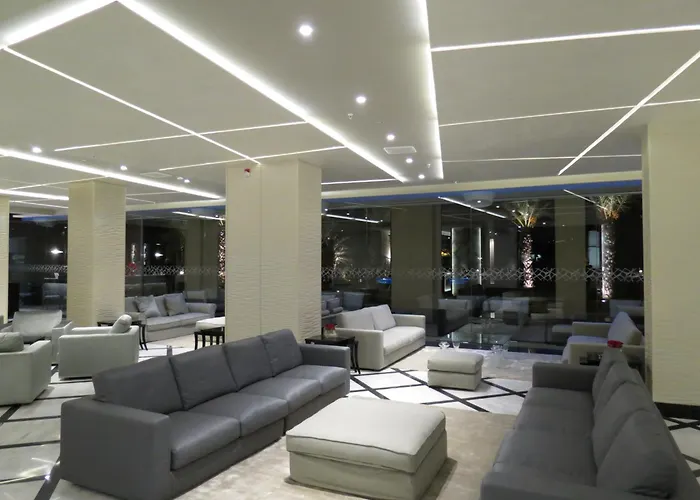 Hotel Ar Golf Almerimar El Ejido