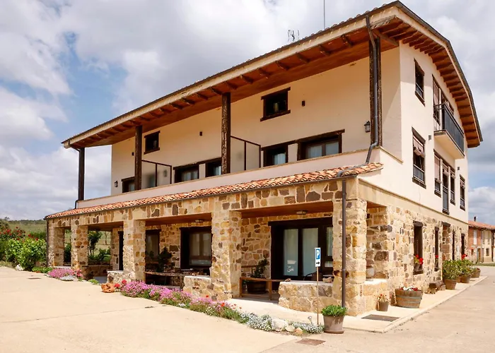 Hotel Valdelinares