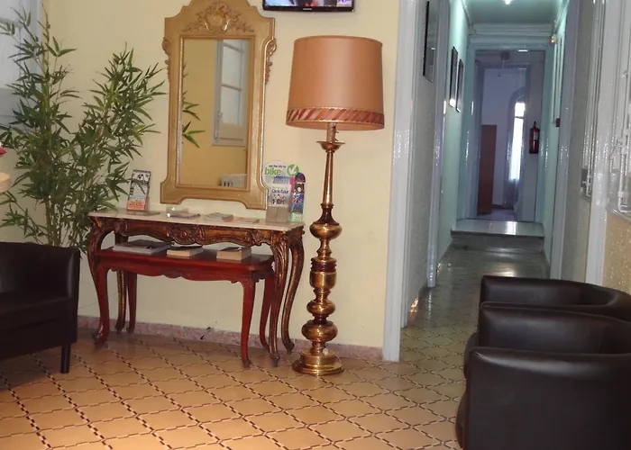 Hostal Sant Carlo