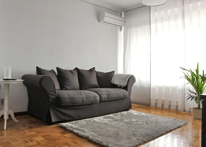 Pension Mayte Pamplona
