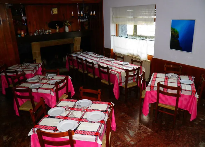 Hotel Sindika Oñate