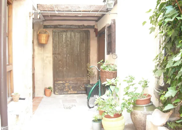 Hotel Casa de Oria Albarracín
