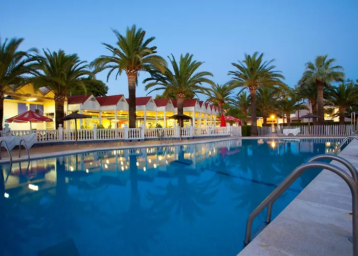 Bonterra Resort Benicàssim