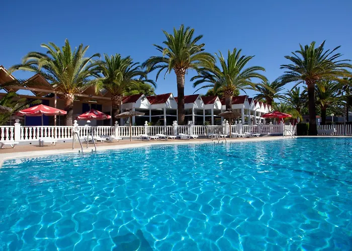 Bonterra Resort Benicàssim