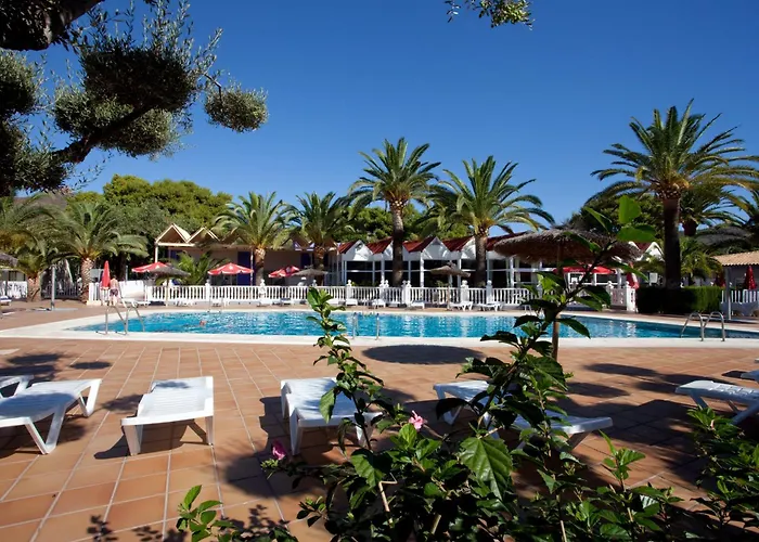 Bonterra Resort