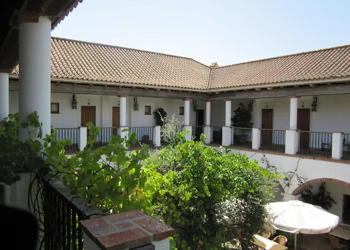 Cortijo Las Grullas