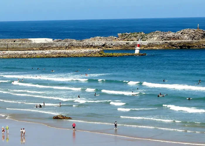 Hotel Playa de Merón