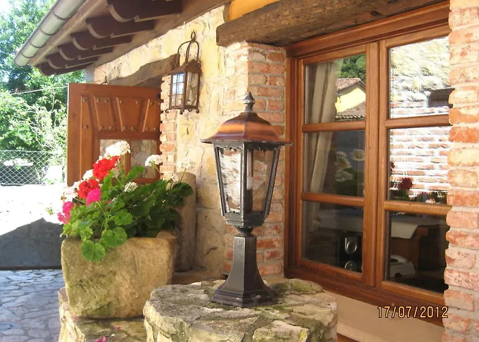 Hotel Rural El Espino