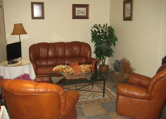 Hostal El Pinar Ávila