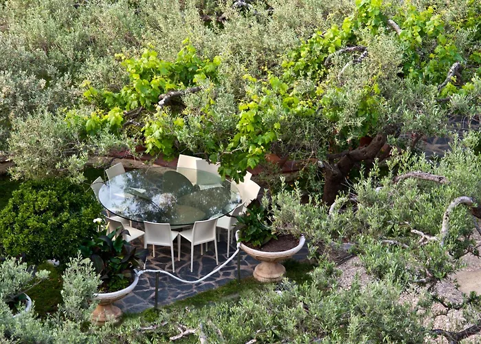 Hotel Cala Joncols Rosas