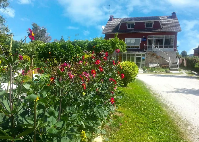 Pensión Casa Elena