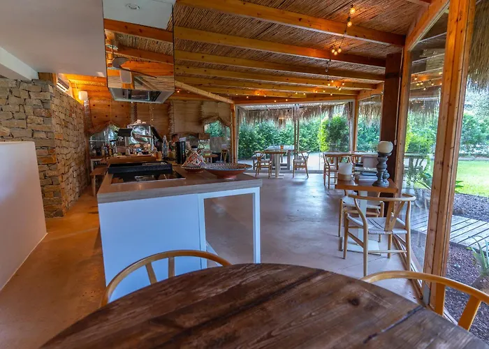 Boho Suites Denia (Adults Only)
