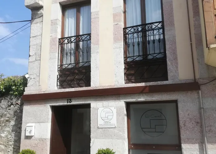 El Cantil
