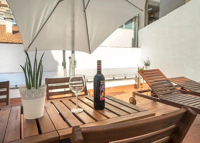 Hotelito Boutique Cinca
