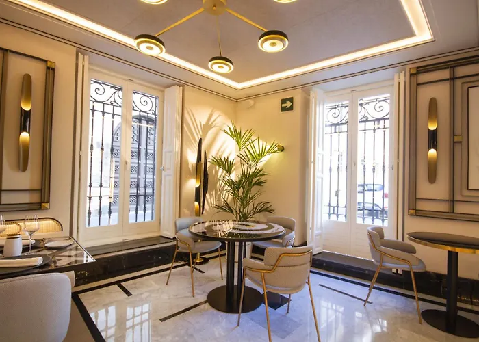 Palacio Vallier 5*
