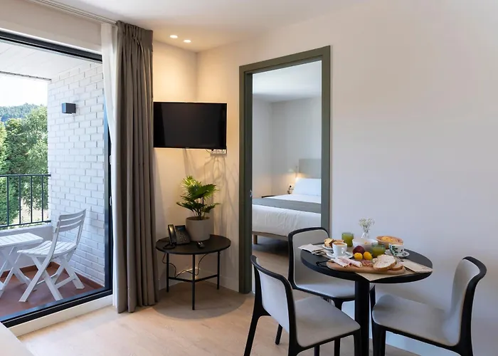 Hotel H4 Cangas 3 Superior