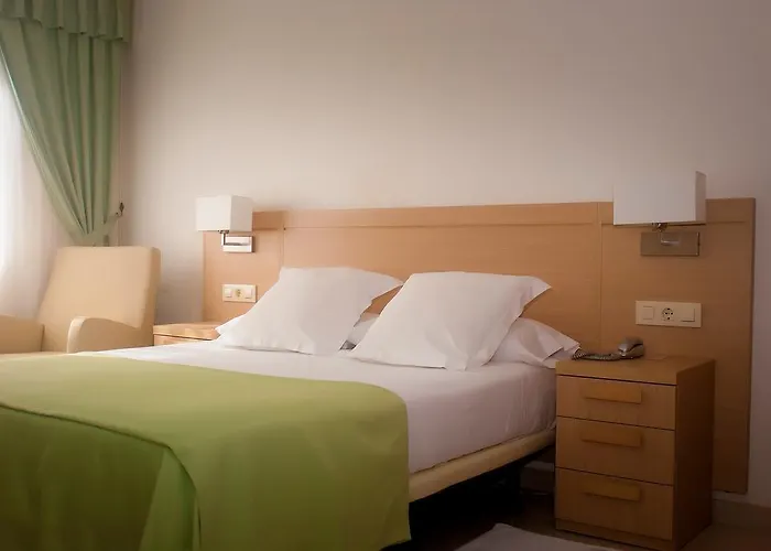 Hotel El Duende Cambados
