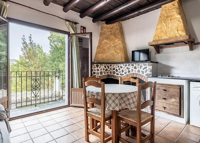 Turismo Rural & Spa El Cercado