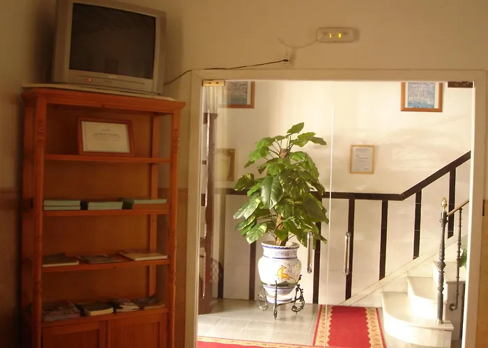 Hostal Toscano San Juan Del Puerto