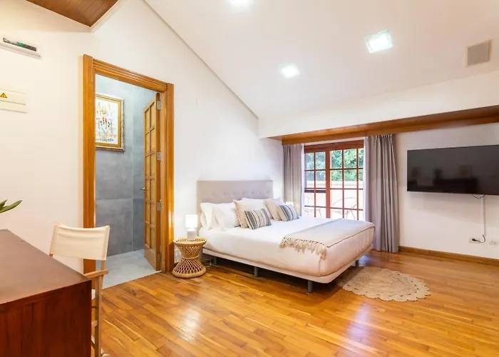 Dolce Vita B&B - Only Adults Playa Pobla de Farnals