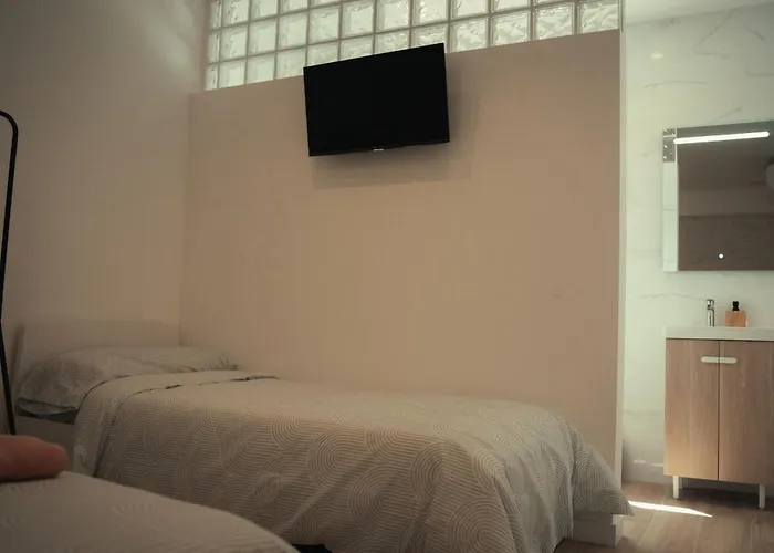 La Siesta Hostel