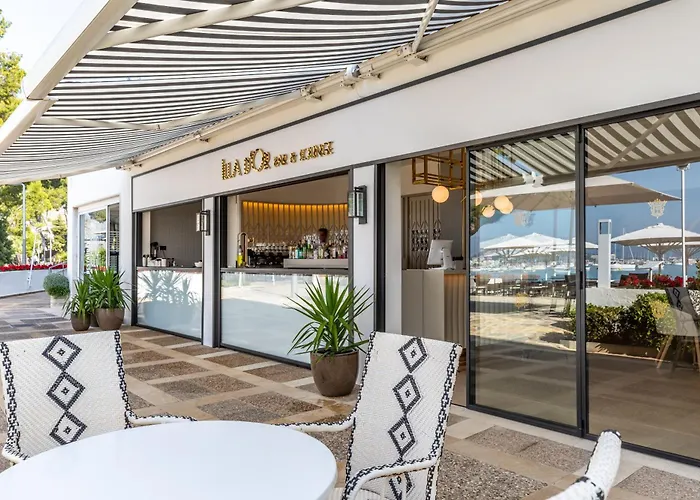 Hotel Illa D'Or & Club Apts 4* Sup Port de Pollença