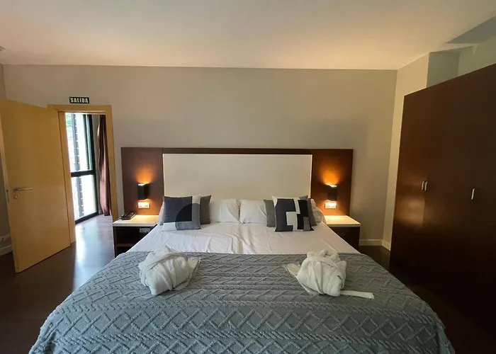 Balneario Elgorriaga Hotel