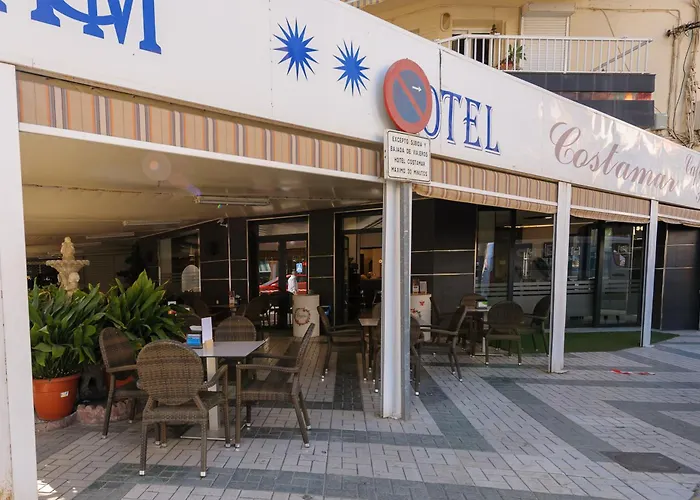 Hotel Costamar