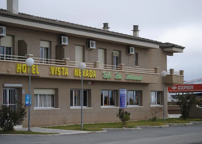 Hotel Vista Nevada