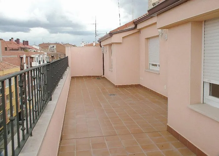 Hostal CC
