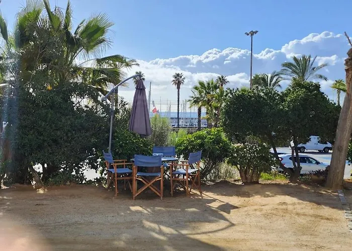 Hostal Santa Gemma Sant Vicenç de Montalt