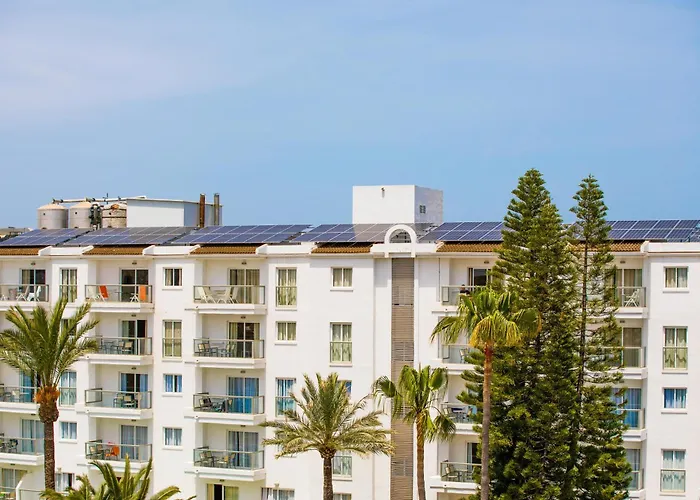 Viva Sunrise Aparthotel Port de Alcudia 