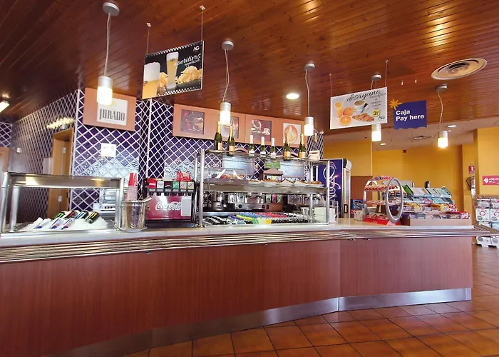 Hotel Ag Express Elche Torre del Pla 