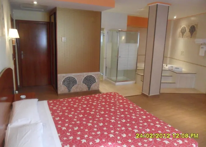 Motel Emporio