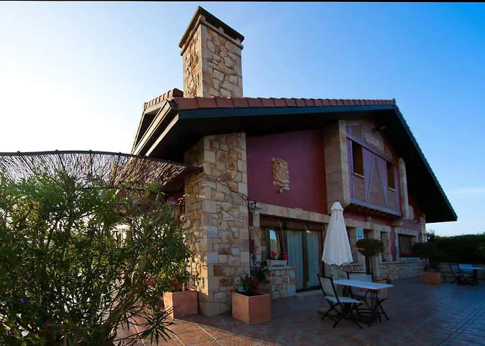 Hotel Katxi