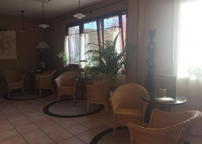 Hotel Katxi Morga