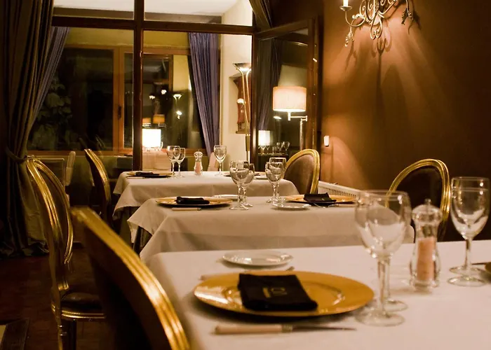 Hotel Cardamomo Sigüenza