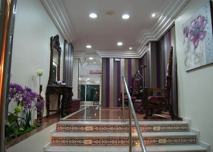 Hotel Dona Luisa