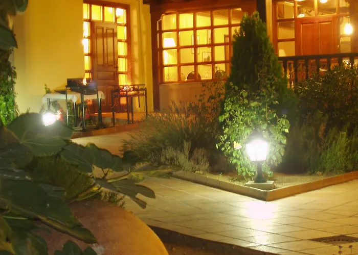 Hotel El Castrejon Cebreros